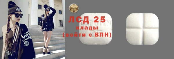 стафф Арсеньев