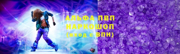 стафф Арсеньев